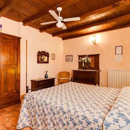 Agriturismo Casale Sasso Cerveteri Exterior foto