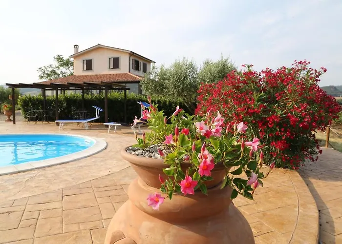 Agriturismo Casale Sasso