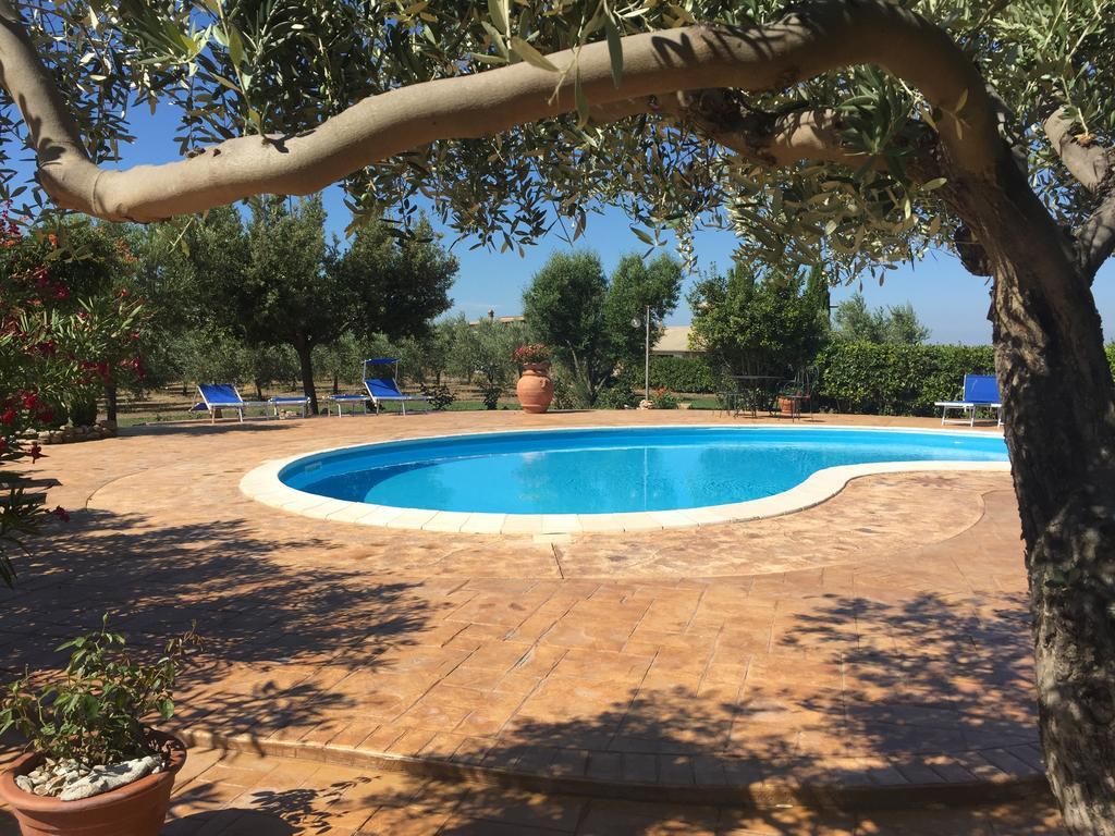 Casale Sasso Cerveteri