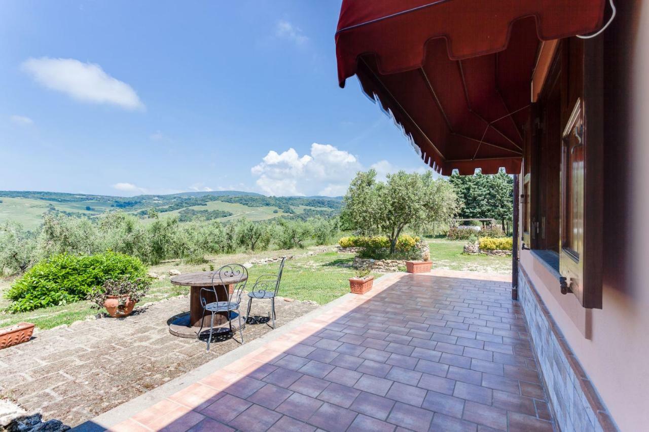 Casale Sasso Landhaus