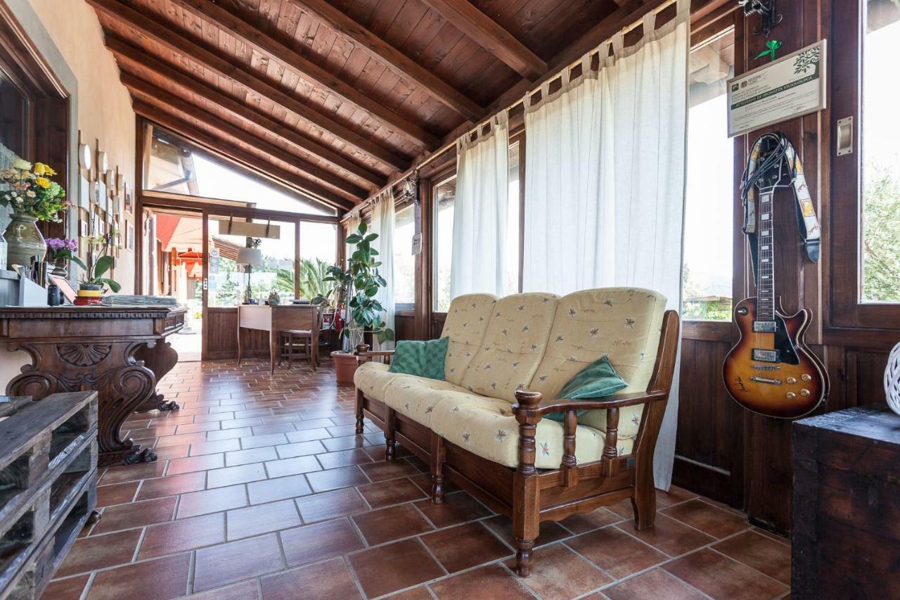 Casale Sasso Landhaus
