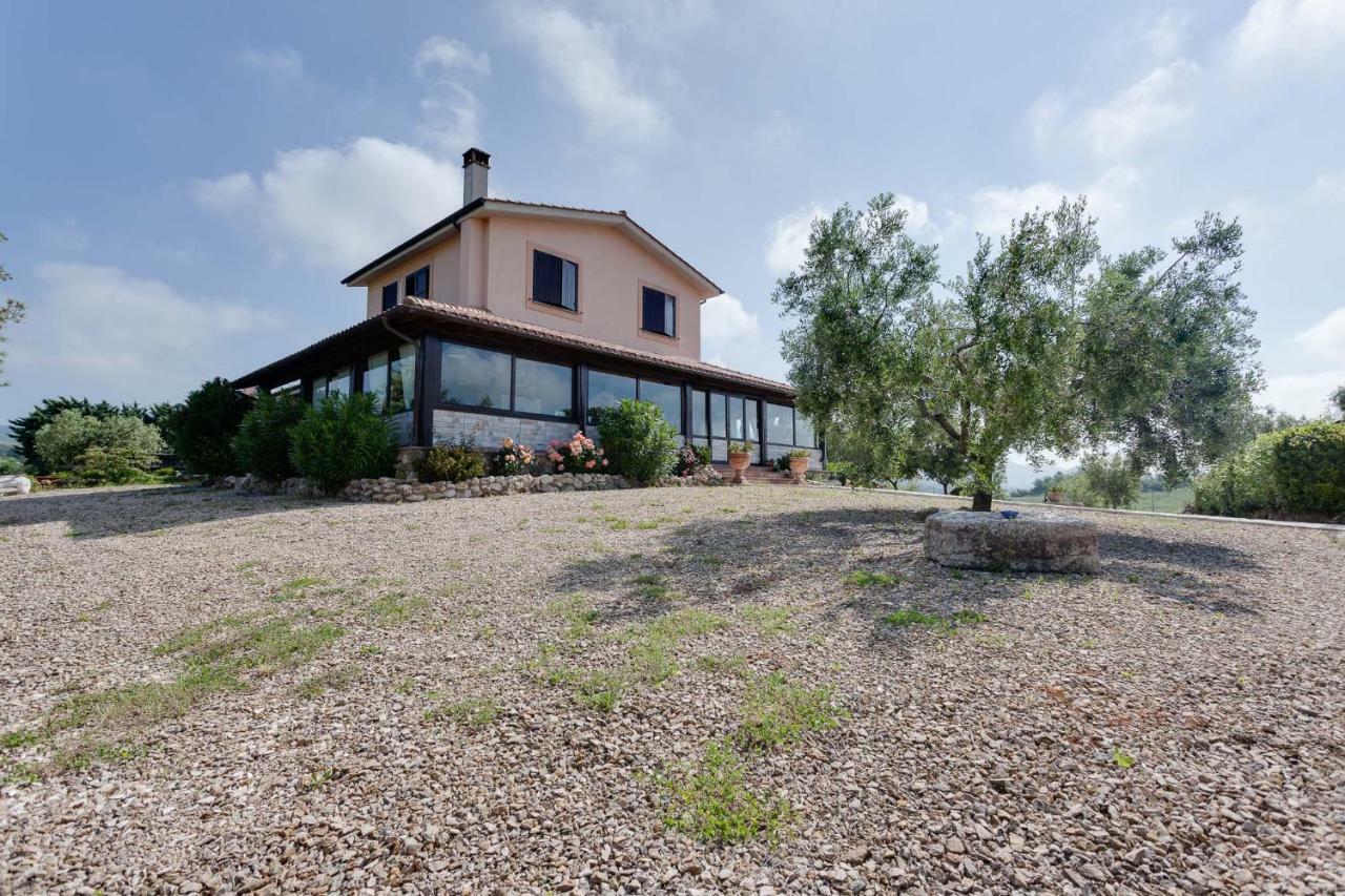 Casale Sasso