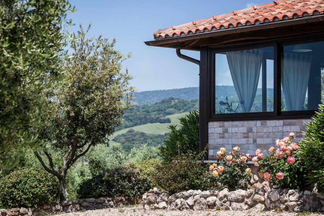 Landhaus Casale Sasso *