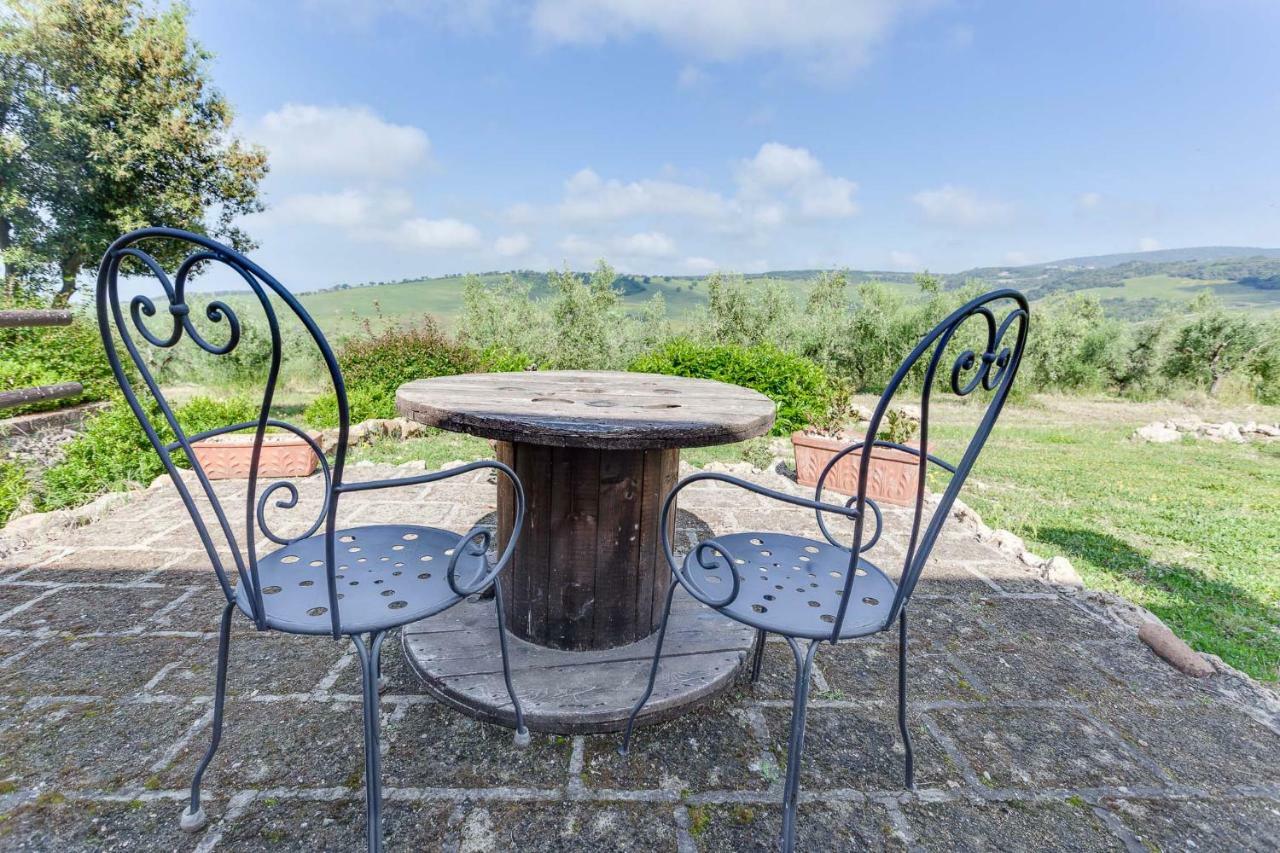 Casale Sasso Landhaus *