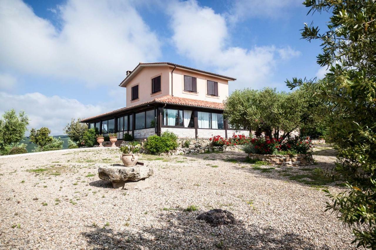 Landhaus Casale Sasso