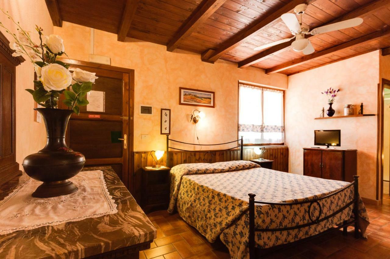 Landhaus Casale Sasso *
