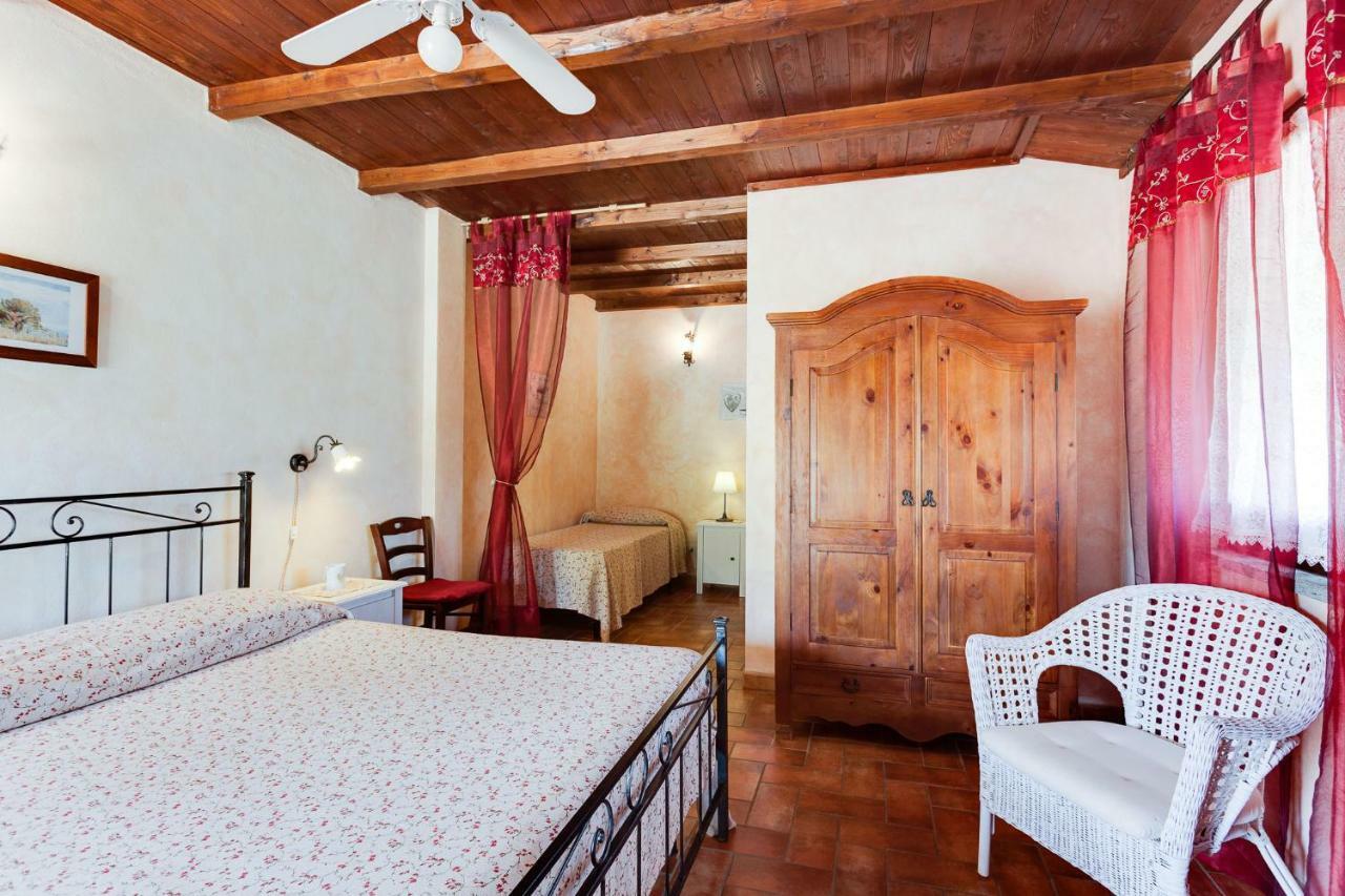 Casale Sasso * Cerveteri