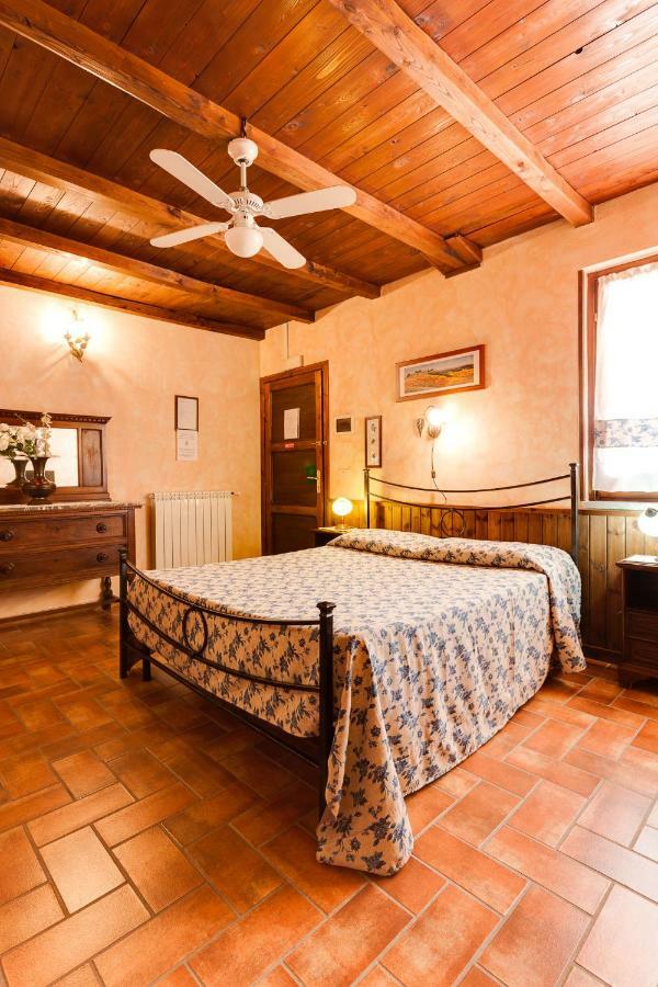 Casale Sasso Cerveteri