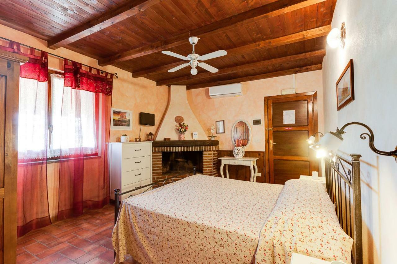 Casale Sasso Cerveteri